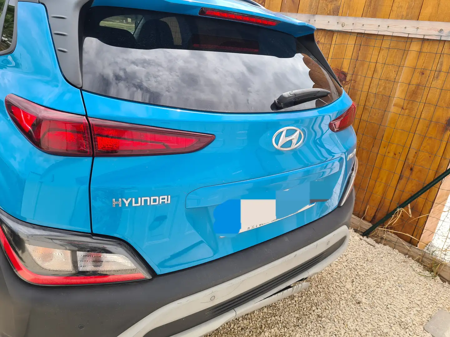 Hyundai KONA Kona 1.0 T-GDi 120 Intuitive - 2