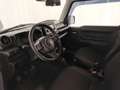 Suzuki Jimny 1.5 PRO 4WD AllGrip (N1) - UNICO PROPRIETARIO Grigio - thumbnail 10