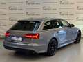 Audi A6 Avant 2.0 TDI ultra NAVI/XENON/4ZONEN/8XALU Gris - thumbnail 6