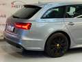 Audi A6 Avant 2.0 TDI ultra NAVI/XENON/4ZONEN/8XALU Gris - thumbnail 9