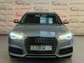 Audi A6 Avant 2.0 TDI ultra NAVI/XENON/4ZONEN/8XALU Gris - thumbnail 7