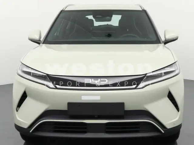 BYD Atto 2 45.1 kWh 177 Boost - NAVI - Kamera - Pano - ACC