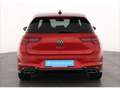 Volkswagen Golf 2.0 TSI R-Line DSG P-Dach/Matrix/NAV/PDC Rot - thumbnail 7