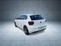 Volkswagen Polo 1.0 TSI DSG Highline Navi LED Pano Weiß - thumbnail 4