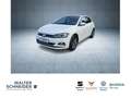 Volkswagen Polo 1.0 TSI DSG Highline Navi LED Pano Weiß - thumbnail 1