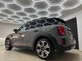 MINI Cooper SD Countryman 2.0 JCW auto italiana uff Gris - thumbnail 9