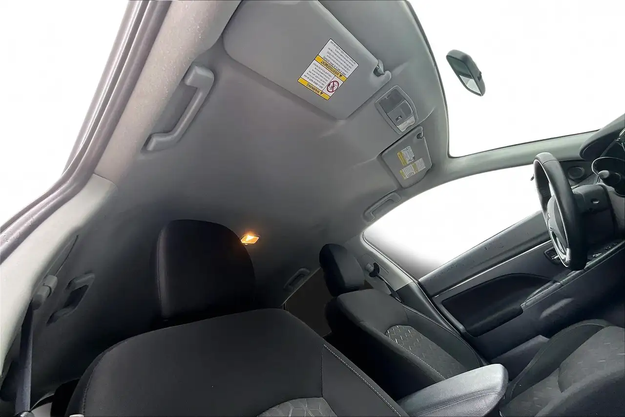 Mitsubishi RVR снимка Mitsubishi RVR