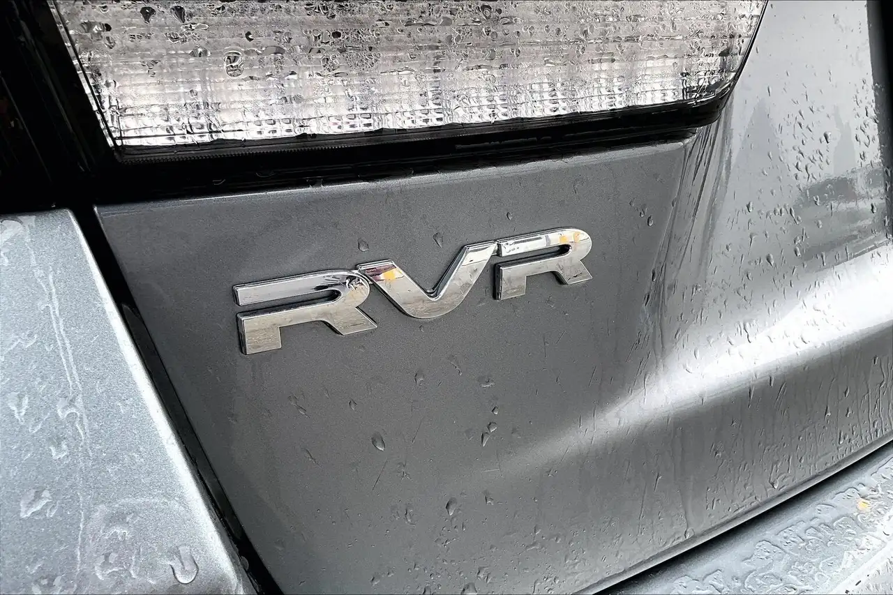 Mitsubishi RVR снимка Mitsubishi RVR