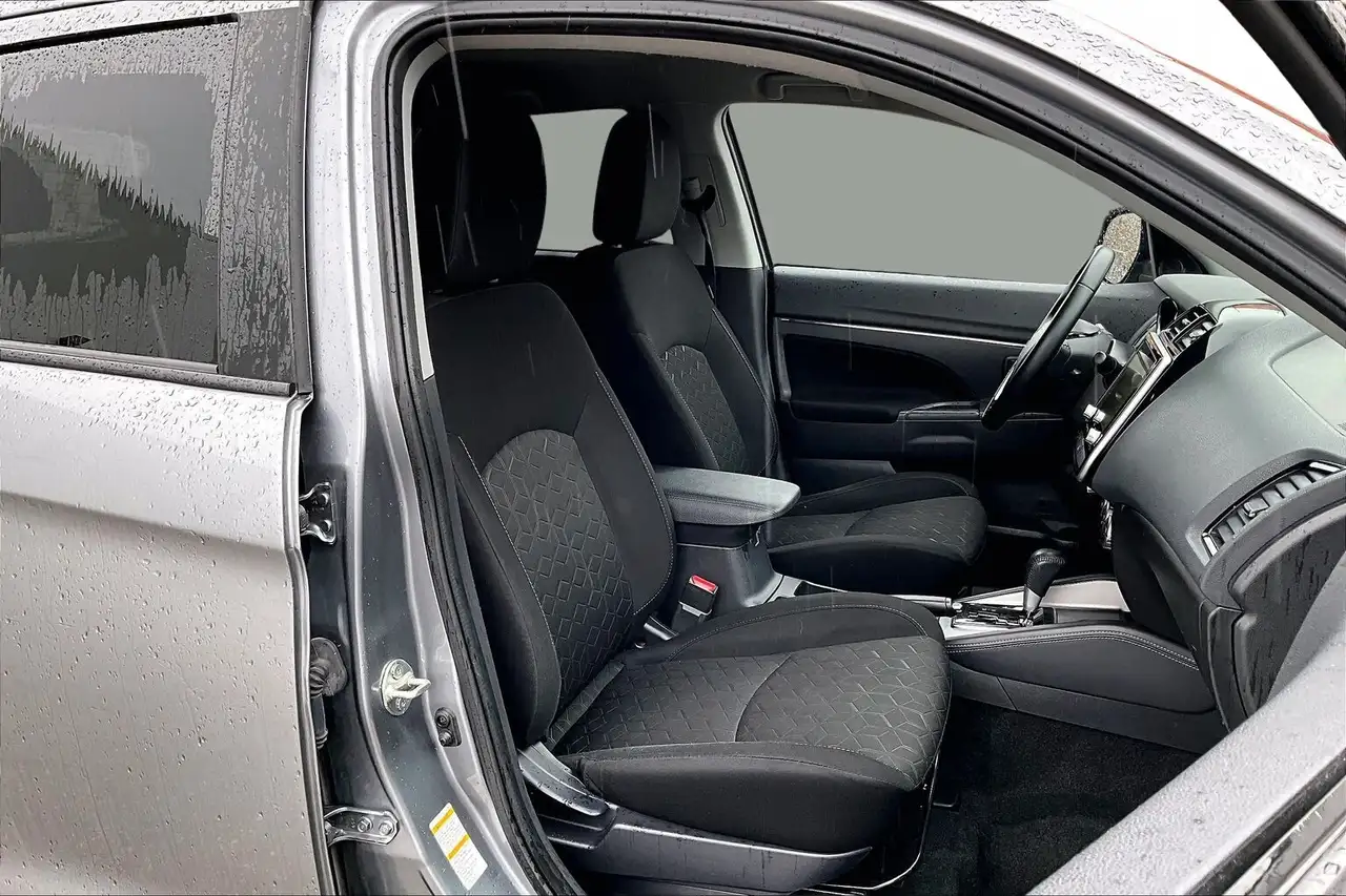 Mitsubishi RVR снимка Mitsubishi RVR