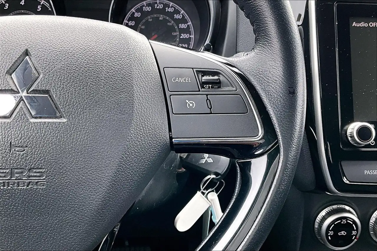 Mitsubishi RVR снимка Mitsubishi RVR