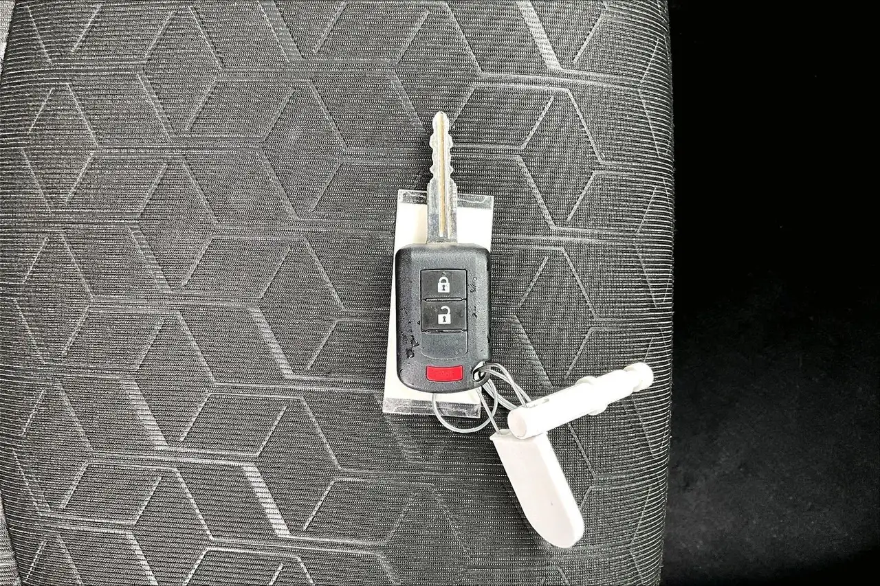 Mitsubishi RVR снимка Mitsubishi RVR
