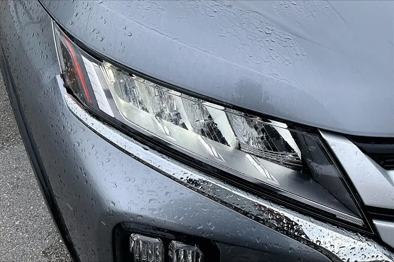Mitsubishi RVR снимка Mitsubishi RVR