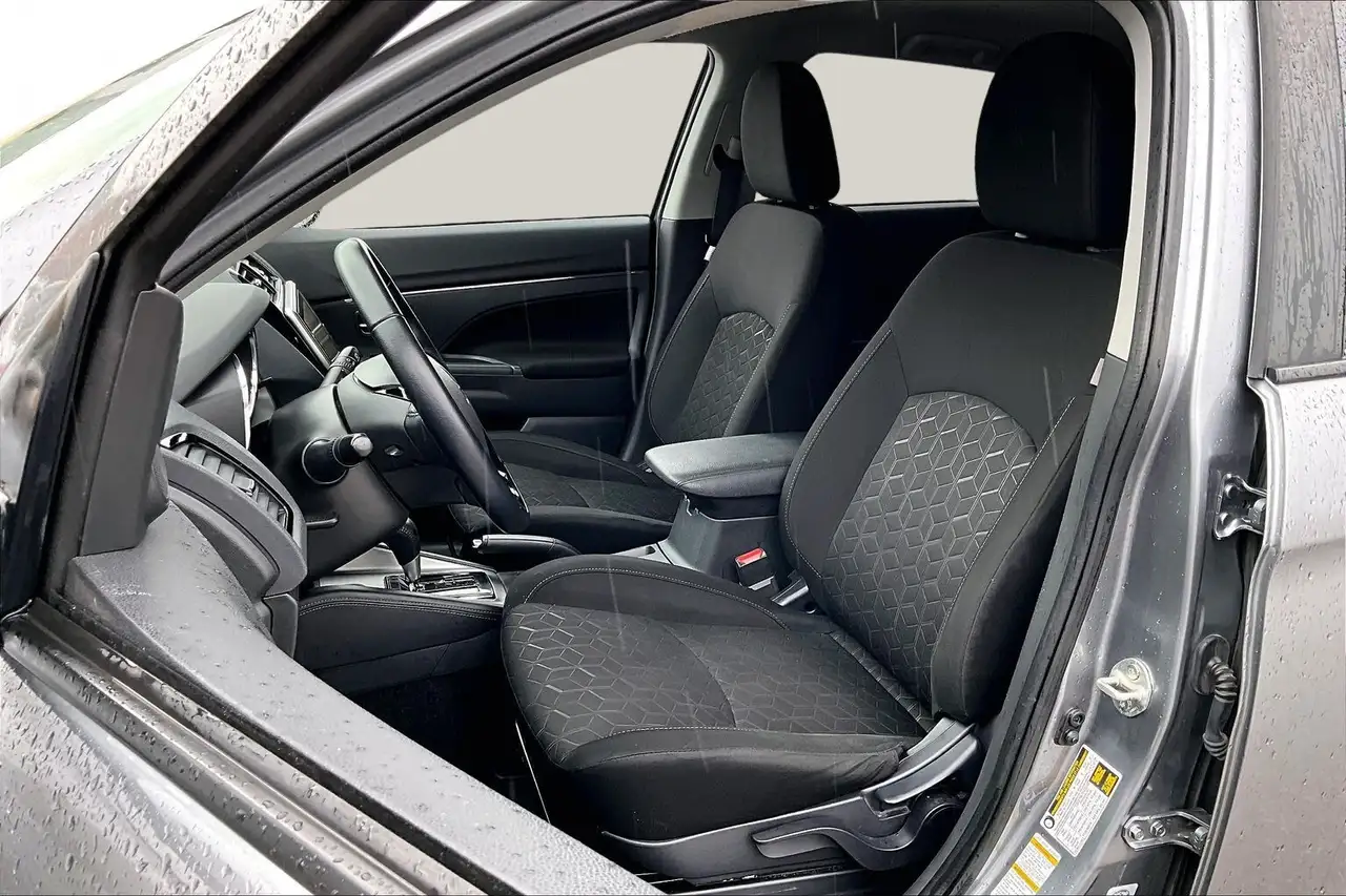 Mitsubishi RVR снимка Mitsubishi RVR