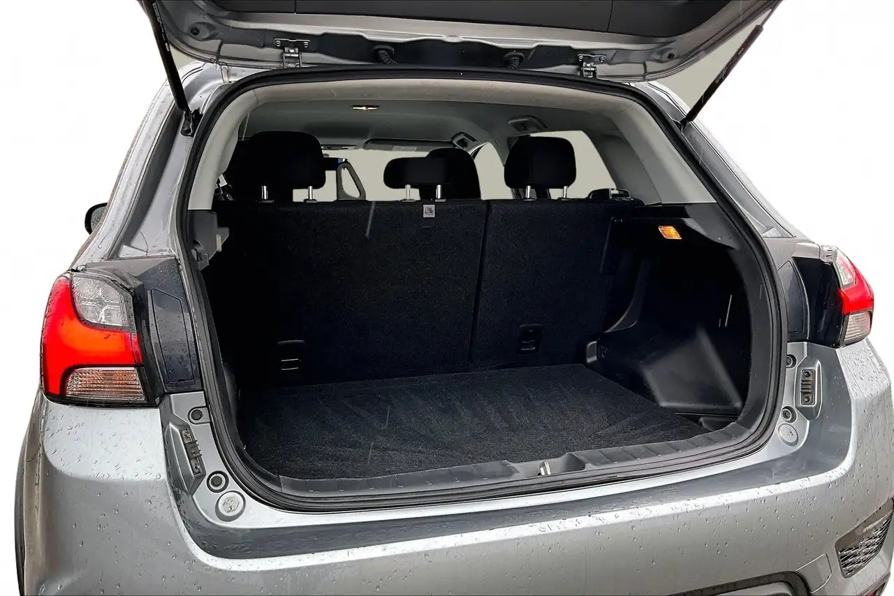 Mitsubishi RVR снимка Mitsubishi RVR
