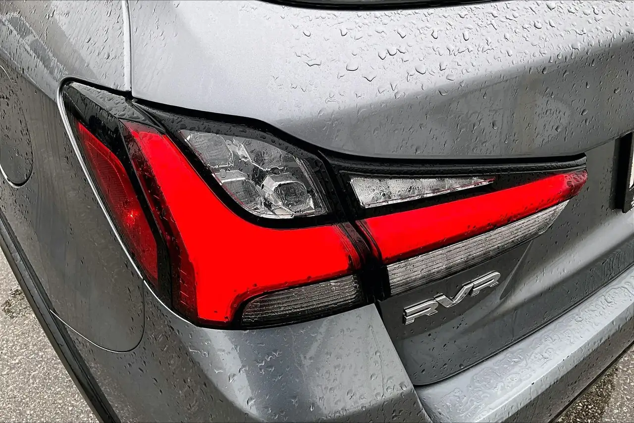 Mitsubishi RVR снимка Mitsubishi RVR