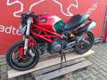 Ducati Monster 696 3 Hand Unfallschaden Rouge - thumbnail 3