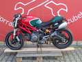 Ducati Monster 696 3 Hand Unfallschaden Rouge - thumbnail 2