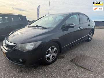 1.3 Hybrid Elegance Airco Navigatie Parksensor APK