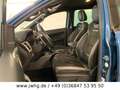 Ford Ranger 4x4 NAVI/LED/KAMERA/LEDER/AHK Blau - thumbnail 5