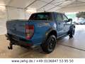 Ford Ranger 4x4 NAVI/LED/KAMERA/LEDER/AHK Blau - thumbnail 3