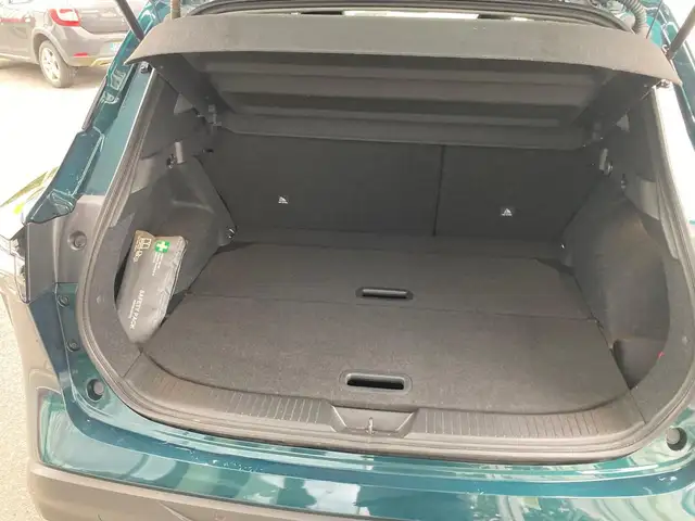 Nissan Qashqai view 9