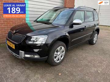 1.2 TSI Active Airco Bj:2014