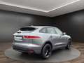 Jaguar F-Pace 20D AWD R-Sport Grau - thumbnail 2