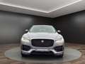 Jaguar F-Pace 20D AWD R-Sport Grau - thumbnail 4