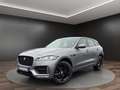 Jaguar F-Pace 20D AWD R-Sport Grau - thumbnail 1