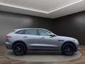 Jaguar F-Pace 20D AWD R-Sport Grau - thumbnail 3