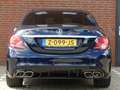 Mercedes-Benz C 300 Premium AMG Styling Blau - thumbnail 14