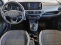 Hyundai i10 1.0 AT Style Klimaaut.|SHZ|Car-Play Weiß - thumbnail 10