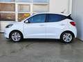Hyundai i10 1.0 AT Style Klimaaut.|SHZ|Car-Play Weiß - thumbnail 3