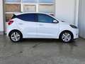 Hyundai i10 1.0 AT Style Klimaaut.|SHZ|Car-Play Weiß - thumbnail 27