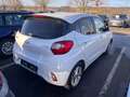 Hyundai i10 1.0 AT Style Klimaaut.|SHZ|Car-Play Weiß - thumbnail 3