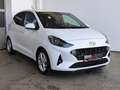 Hyundai i10 1.0 AT Style Klimaaut.|SHZ|Car-Play Weiß - thumbnail 6