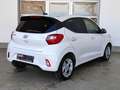 Hyundai i10 1.0 AT Style Klimaaut.|SHZ|Car-Play Weiß - thumbnail 4