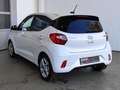 Hyundai i10 1.0 AT Style Klimaaut.|SHZ|Car-Play Weiß - thumbnail 5