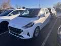 Hyundai i10 1.0 AT Style Klimaaut.|SHZ|Car-Play Weiß - thumbnail 2