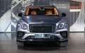 Bentley Bentayga BENTAYGA S V8 |SATIN DUO-TONE MULLINER| MY2024 Grijs - thumbnail 8
