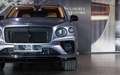 Bentley Bentayga BENTAYGA S V8 |SATIN DUO-TONE| FACELIFT| MY2024 Gris - thumbnail 9