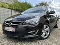 Opel Astra 1.6i Enjoy Active AUTOMATIQUE/CRUISE/CLIM/JANTES Brun - thumbnail 1