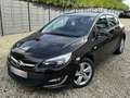 Opel Astra 1.6i Enjoy Active AUTOMATIQUE/CRUISE/CLIM/JANTES Brun - thumbnail 5