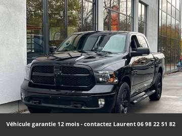 Crew Cab 4x4 Tout compris hors homologation 4500e