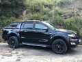 Ford Ranger 3.2TDCI DCb. Wildtrak 4x4 Aut. 200 Negro - thumbnail 1