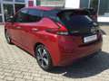 Nissan Leaf ZE1 40 KWH N-Connecta Winterpaket LED Rojo - thumbnail 8
