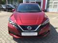 Nissan Leaf ZE1 40 KWH N-Connecta Winterpaket LED Rood - thumbnail 3