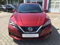 Nissan Leaf ZE1 40 KWH N-Connecta Winterpaket LED Rojo - thumbnail 3