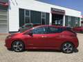 Nissan Leaf ZE1 40 KWH N-Connecta Winterpaket LED Rojo - thumbnail 9