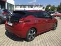 Nissan Leaf ZE1 40 KWH N-Connecta Winterpaket LED Rojo - thumbnail 6
